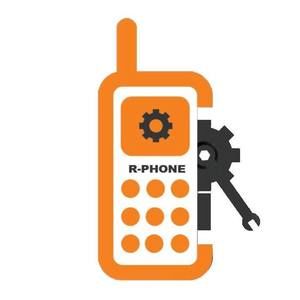 Meet your Posher, Rphone